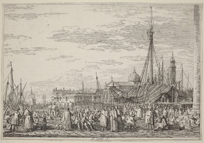  autorstwa Canaletto