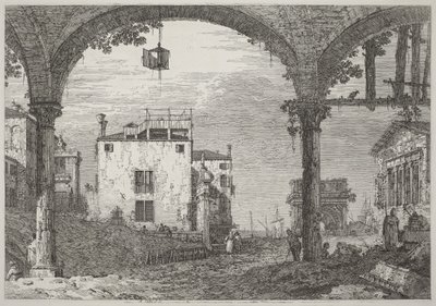 autorstwa Canaletto