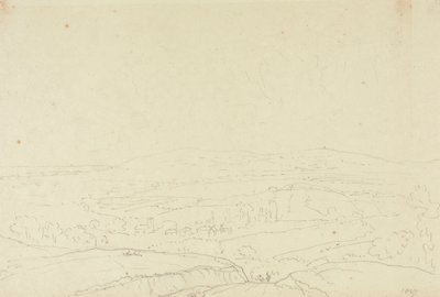 Atherton autorstwa Capt. Thomas Hastings