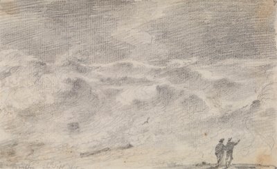 Brighton, 26 września 1815 autorstwa Capt. Thomas Hastings