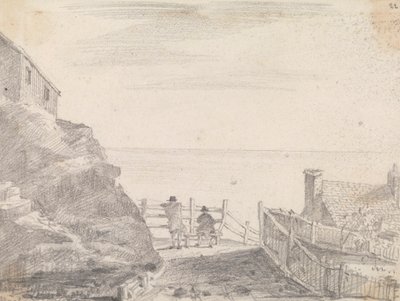 Hastingsa autorstwa Capt. Thomas Hastings