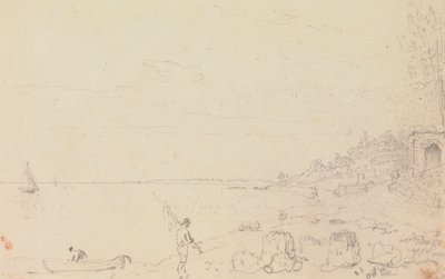 Lord Henry Seymour z West Cowes autorstwa Capt. Thomas Hastings