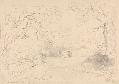 Near East Cowes, środa, 10 lipca 1832 r autorstwa Capt. Thomas Hastings