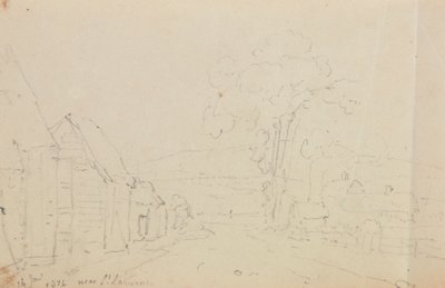 W pobliżu św. Wawrzyńca, 14 stycznia 1826 r autorstwa Capt. Thomas Hastings