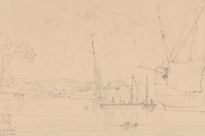 W Medynie, 24 czerwca 1826 r autorstwa Capt. Thomas Hastings