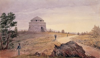 Zobacz w Nowej Szkocji autorstwa Captain Seymour