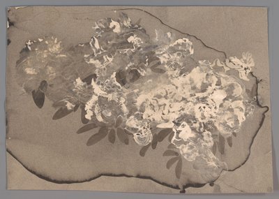 Bukiet autorstwa Carel Adolph Lion Cachet