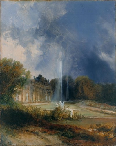  autorstwa Carl Blechen