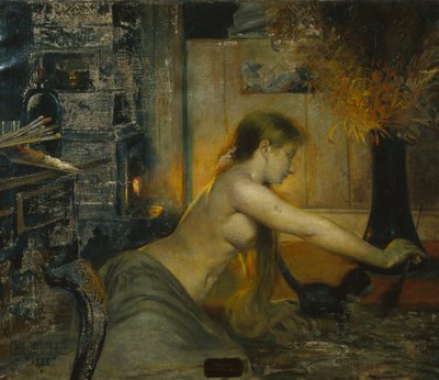 Intermezzo autorstwa Carl Dornberger