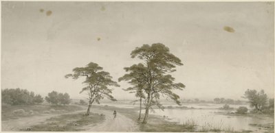 autorstwa Carl Friedrich Lessing