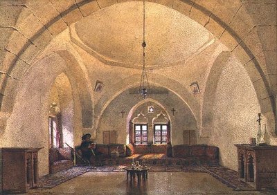 Jerozolima autorstwa Carl Haag