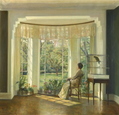 Refleksje autorstwa Carl Holsoe