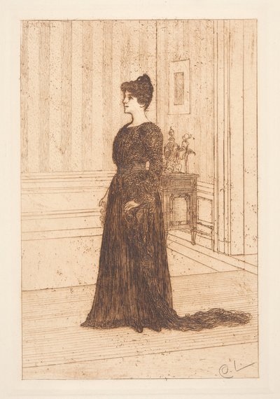  autorstwa Carl Larsson