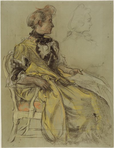  autorstwa Carl Larsson