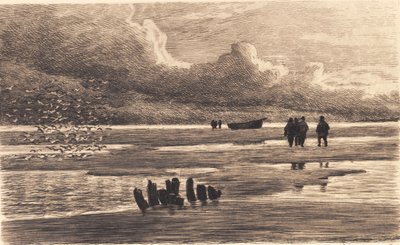 Z oddziału autorstwa Carl Locher