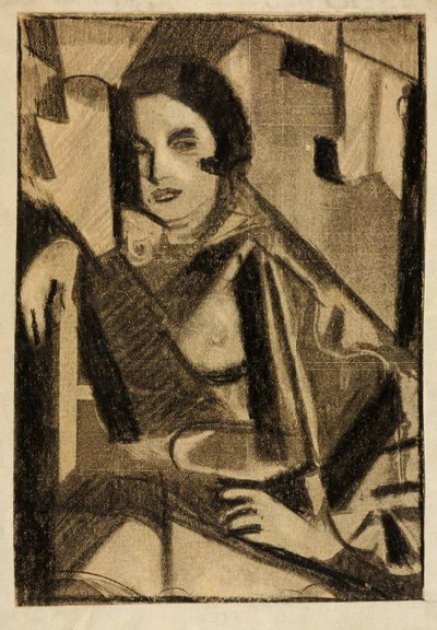 Streszczenie autorstwa Carl Newman