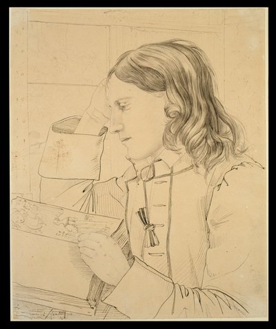  autorstwa Carl Philipp Fohr