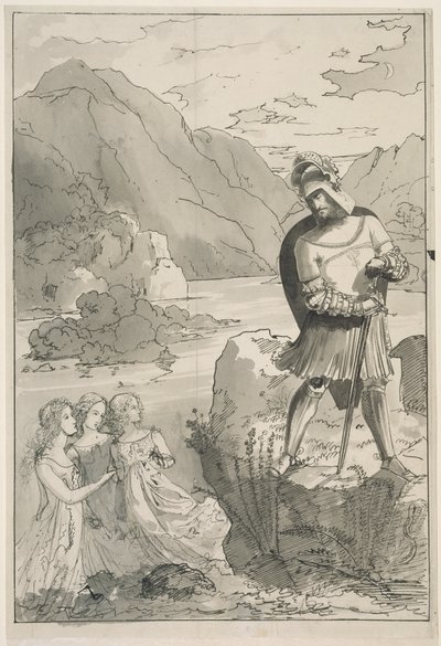  autorstwa Carl Philipp Fohr