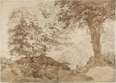  autorstwa Carl Philipp Fohr