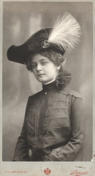 Loos autorstwa Carl Pietzner