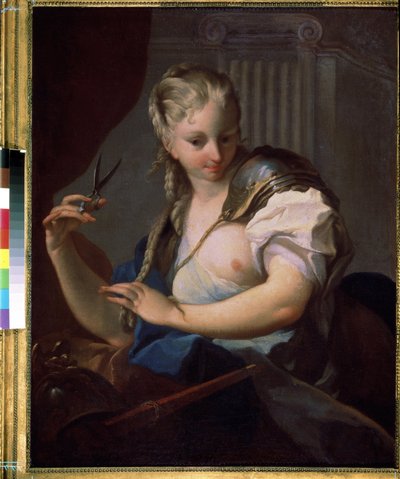 Joanna d