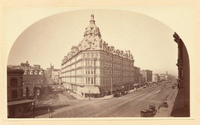  autorstwa Carleton Watkins