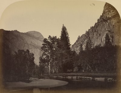  autorstwa Carleton Watkins