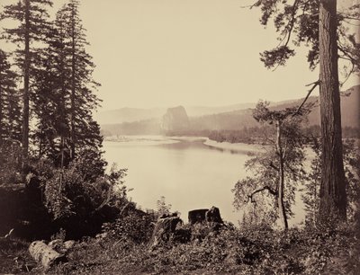  autorstwa Carleton Watkins