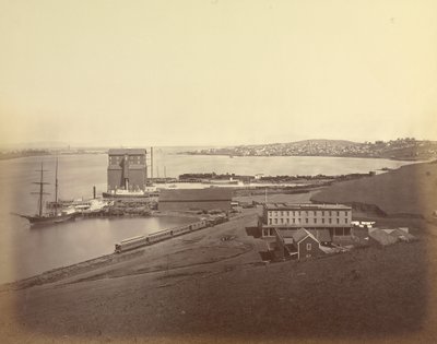  autorstwa Carleton Watkins
