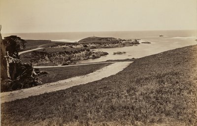  autorstwa Carleton Watkins