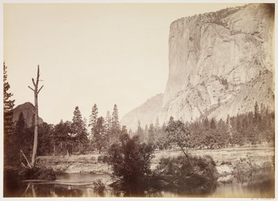  autorstwa Carleton Watkins