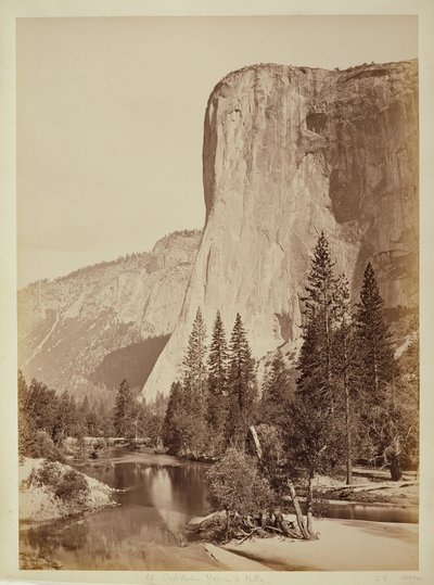  autorstwa Carleton Watkins