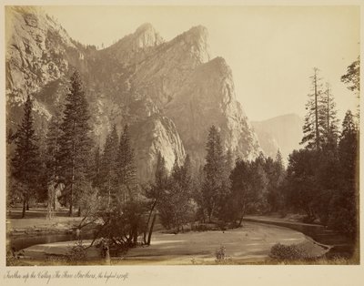  autorstwa Carleton Watkins