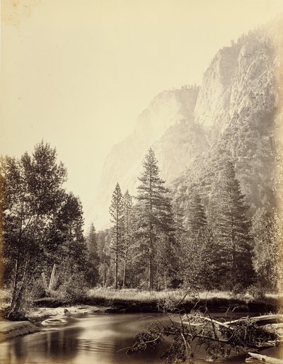  autorstwa Carleton Watkins