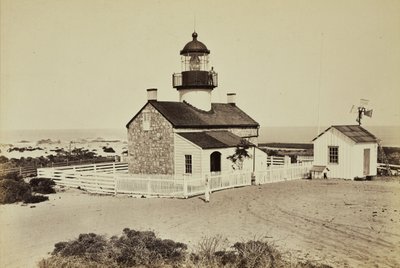  autorstwa Carleton Watkins