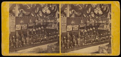 Instytut Mechaniki autorstwa Carleton Watkins