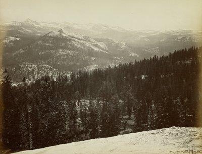 autorstwa Carleton Watkins