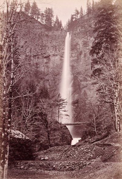  autorstwa Carleton Watkins