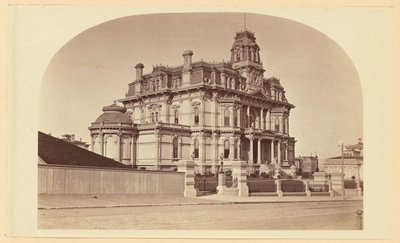  autorstwa Carleton Watkins