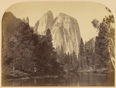  autorstwa Carleton Watkins
