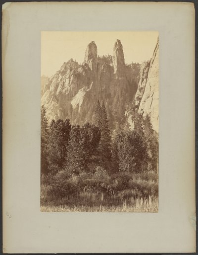  autorstwa Carleton Watkins