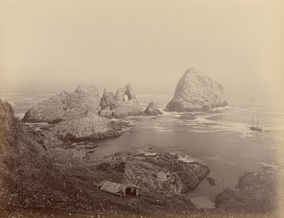  autorstwa Carleton Watkins