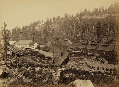  autorstwa Carleton Watkins