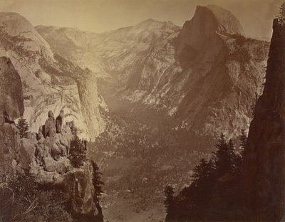  autorstwa Carleton Watkins