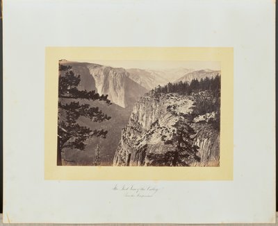  autorstwa Carleton Watkins
