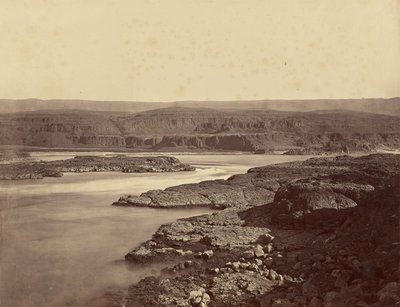  autorstwa Carleton Watkins