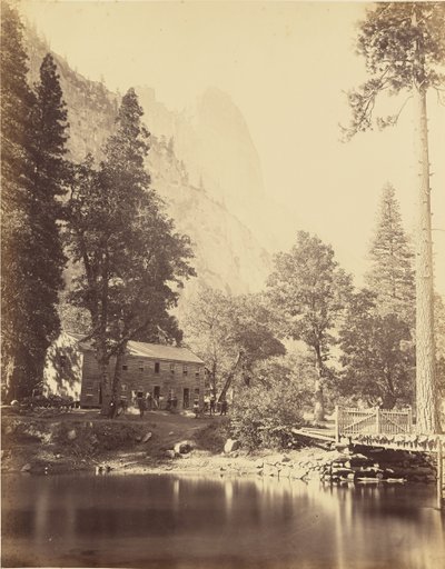  autorstwa Carleton Watkins