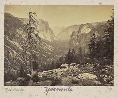  autorstwa Carleton Watkins