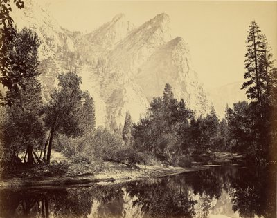  autorstwa Carleton Watkins