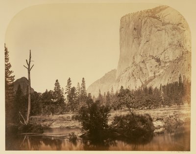  autorstwa Carleton Watkins